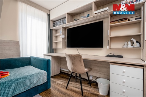 Prodej rodinného domu, 118 m² - 16