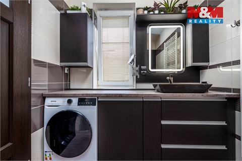 Prodej rodinného domu, 118 m² - 8