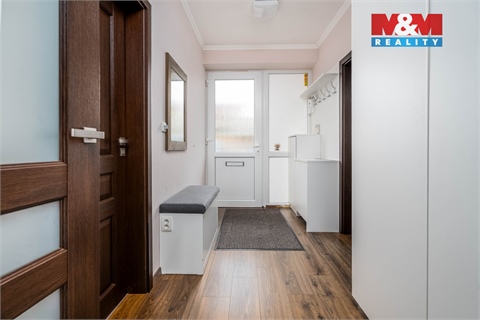 Prodej rodinného domu, 118 m² 6