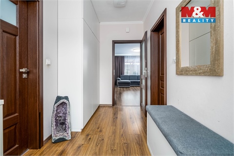 Prodej rodinného domu, 118 m² - 6