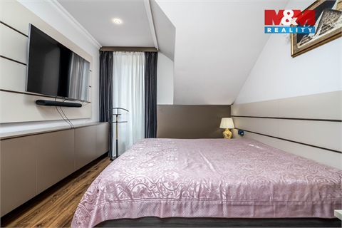 Prodej rodinného domu, 118 m² 14