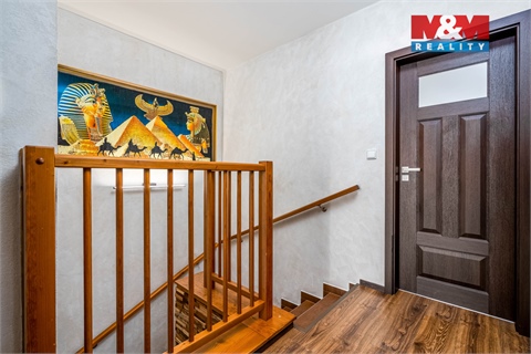 Prodej rodinného domu, 118 m² - 20