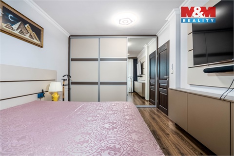 Prodej rodinného domu, 118 m² - 14