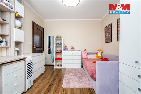 Prodej rodinného domu, 118 m² 18