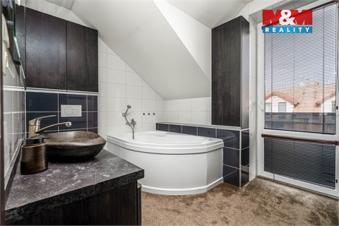 Prodej rodinného domu, 118 m² 20