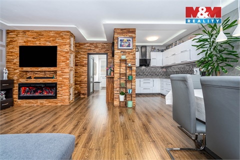 Prodej rodinného domu, 118 m² 2