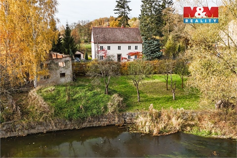 Prodej stavebního pozemku, 873 m² 8