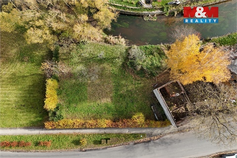 Prodej stavebního pozemku, 873 m² 4