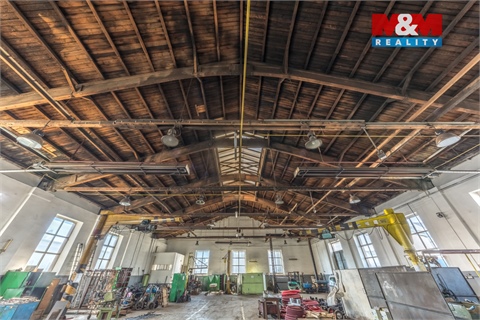 Prodej výrobního objektu, 1 182 m² 16
