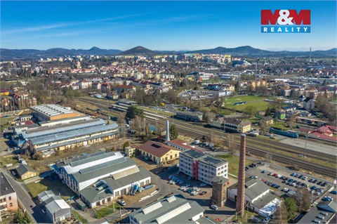 Prodej výrobního objektu, 1 182 m² - 24