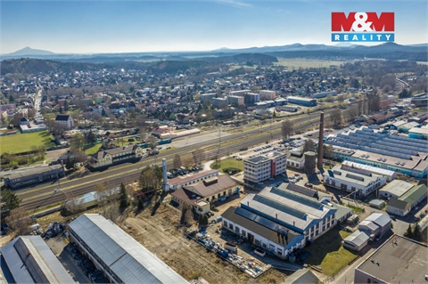 Prodej výrobního objektu, 1 182 m² 26