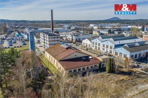 Prodej výrobního objektu, 1 182 m² 24