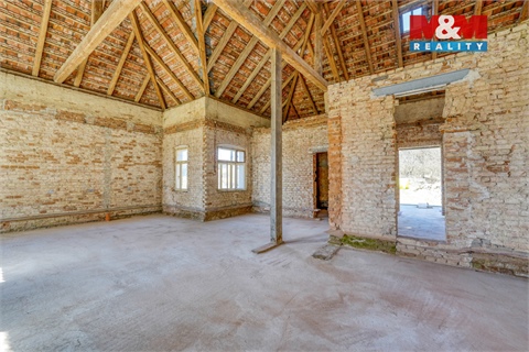 Prodej rodinného domu, 150 m² 10