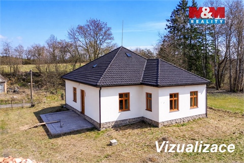 Prodej rodinného domu, 150 m² 22