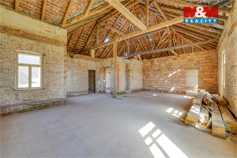 Prodej rodinného domu, 150 m² - 16