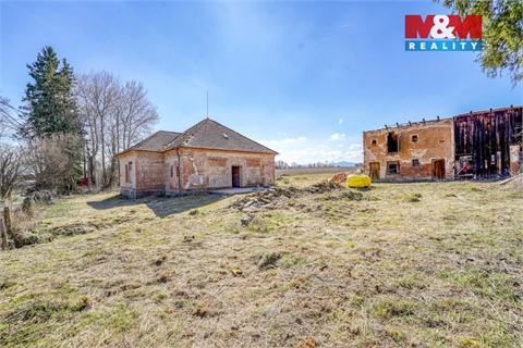 Prodej rodinného domu, 150 m² - 26