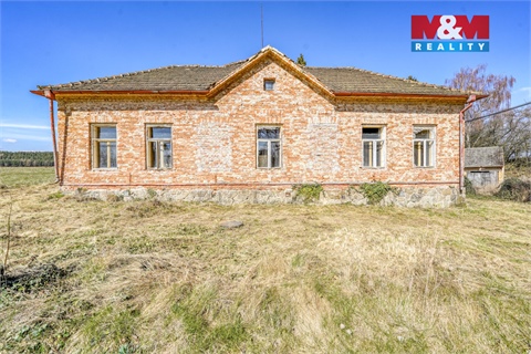 Prodej rodinného domu, 150 m² - 2