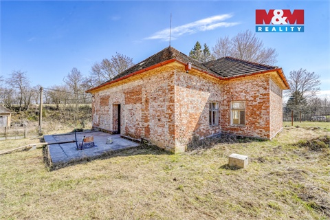 Prodej rodinného domu, 150 m² - 20