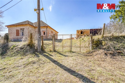 Prodej rodinného domu, 150 m² - 4