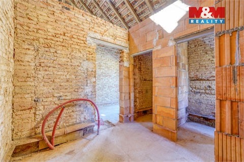 Prodej rodinného domu, 150 m² - 12