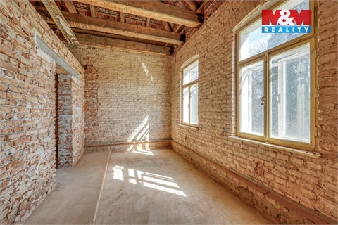 Prodej rodinného domu, 150 m² - 14