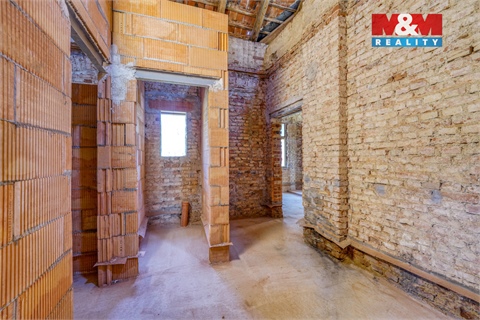 Prodej rodinného domu, 150 m² 14