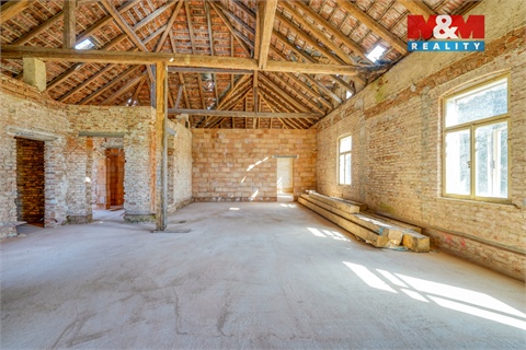 Prodej rodinného domu, 150 m² 6