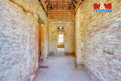 Prodej rodinného domu, 150 m² - 10