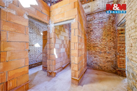 Prodej rodinného domu, 150 m² 18