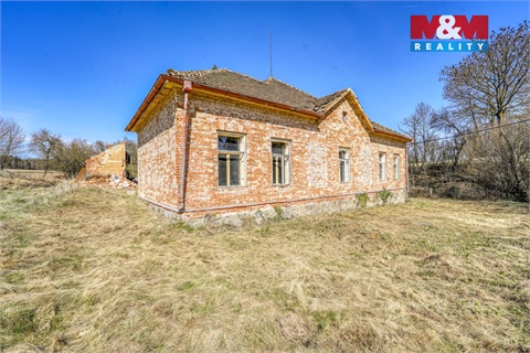 Prodej rodinného domu, 150 m² 20