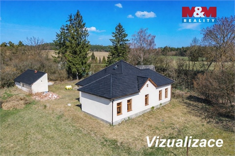 Prodej rodinného domu, 150 m² - 6