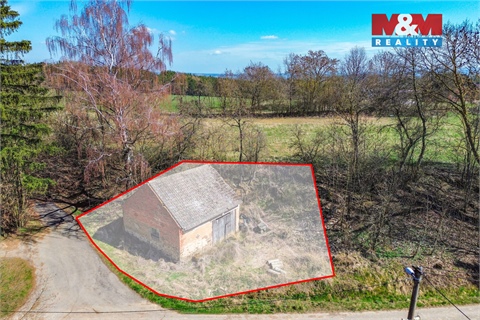 Prodej pozemku, 303 m² 6