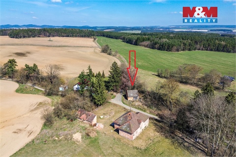 Prodej pozemku, 303 m² 14