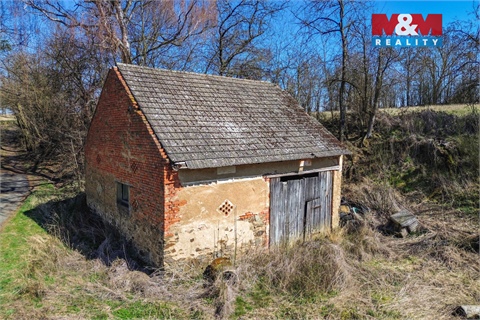 Prodej pozemku, 303 m² - 8