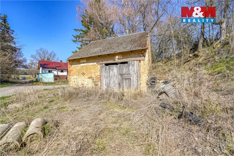 Prodej pozemku, 303 m² - 10