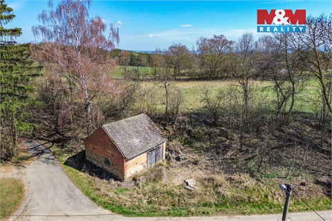 Prodej pozemku, 303 m² - 4