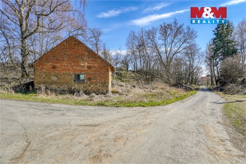 Prodej pozemku, 303 m² - 12