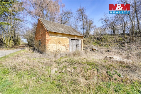 Prodej pozemku, 303 m² 10