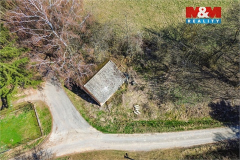 Prodej pozemku, 303 m² - 6