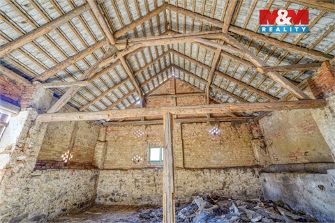 Prodej pozemku, 303 m² 12