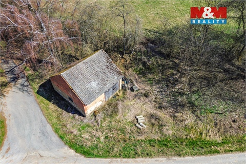 Prodej pozemku, 303 m² 8