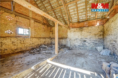 Prodej pozemku, 303 m² - 2