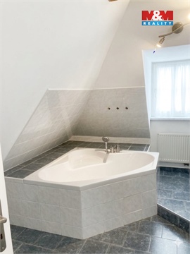 Pronájem bytu 2+1, 90 m² - 6