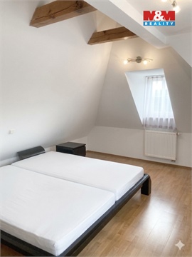 Pronájem bytu 2+1, 90 m² 4