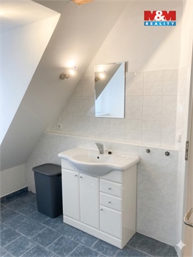 Pronájem bytu 2+1, 90 m² - 4