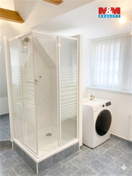 Pronájem bytu 2+1, 90 m² 6