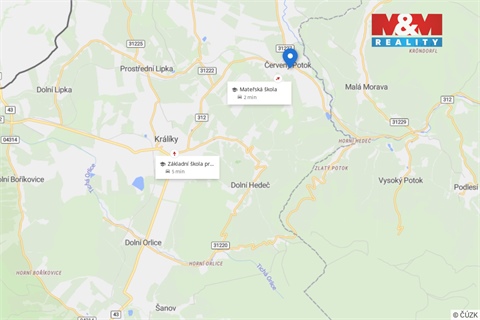 Prodej bytu 3+1, 78 m² - 8