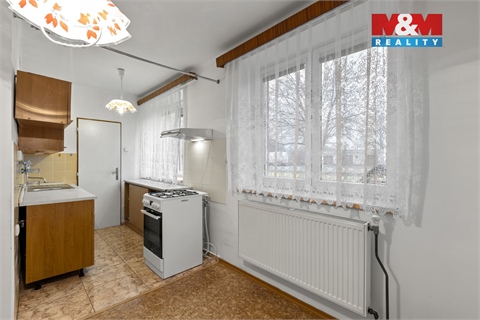 Prodej bytu 3+1, 78 m² 6