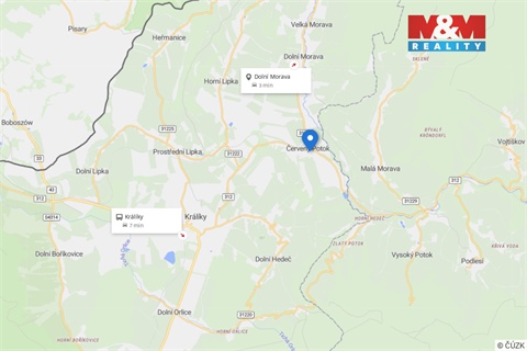 Prodej bytu 3+1, 78 m² 8