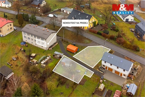 Prodej bytu 3+1, 78 m² - 6